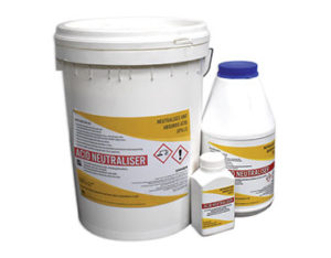 Super Absorbent Polymer Desap For High Liquid Absorbency